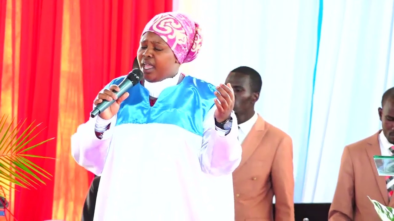 Worship Session | March 31, 2024