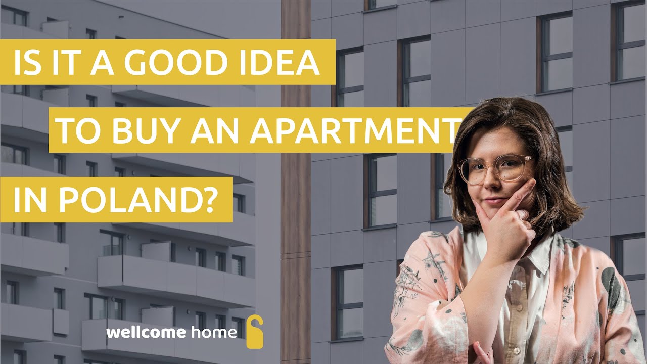 Why Does Flat Rental Become So Important In Poland?