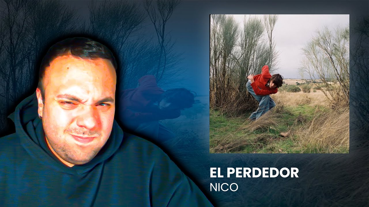 REACCIÓN y ANÁLISIS a 