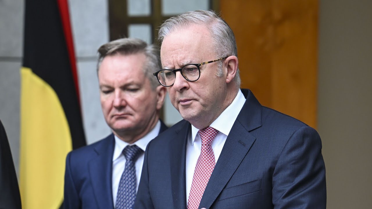 &bdquo;Jesteśmy w kryzysie&rdquo;: Partia Pracy &bdquo;manipuluje&rdquo; Australijczykami w kwestii dostaw paliw
