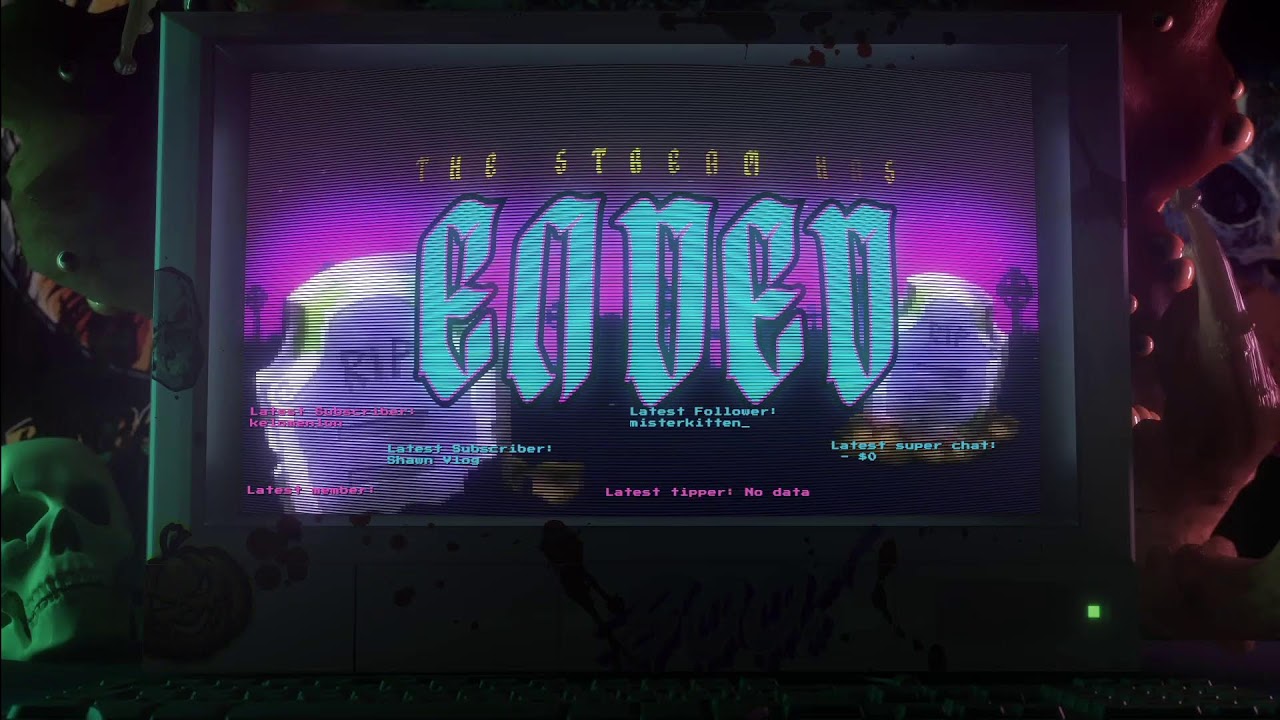 Live! - Variety Stream Day!