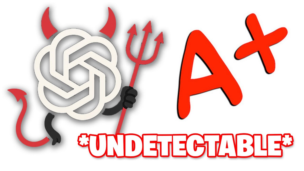 How To Make An Undetectable AI Essay With ChatGPT - Step By Step
