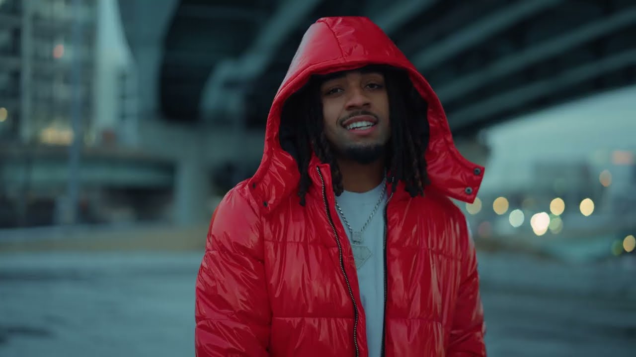 Smokej- Made a Way (Official Music Video)