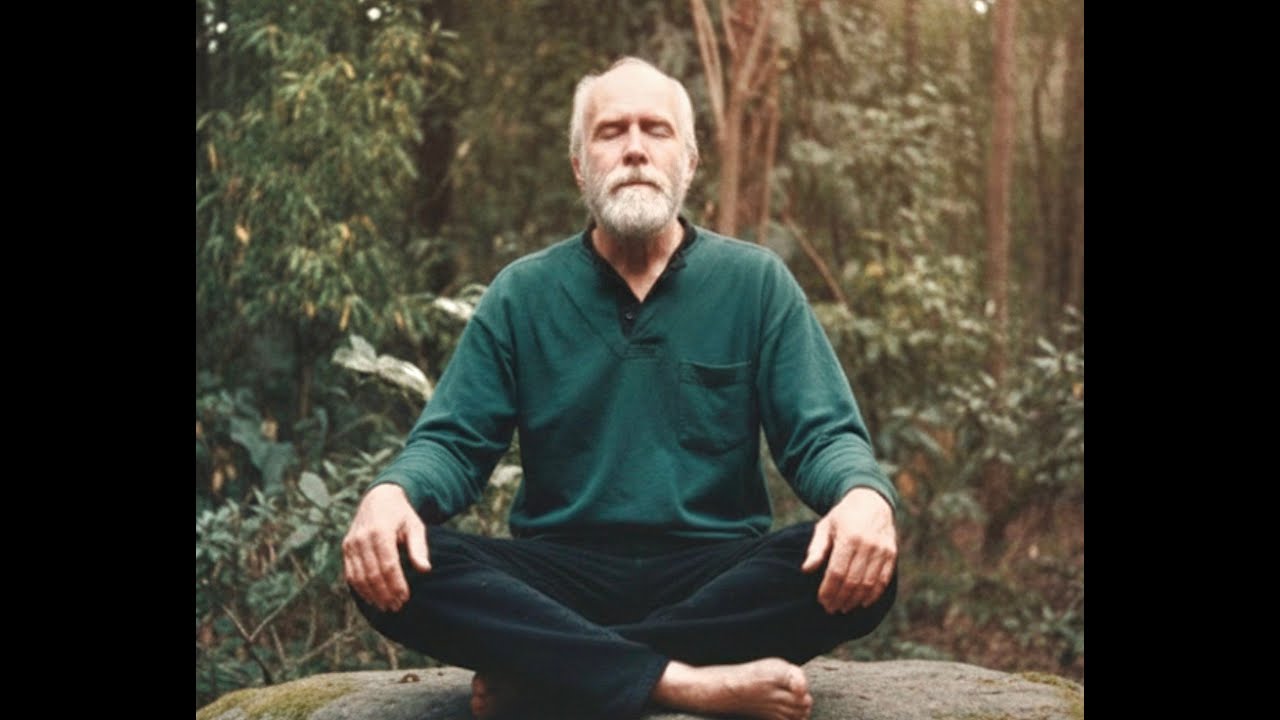 Robert Adams “Quand le coeur s'ouvre” #advaita