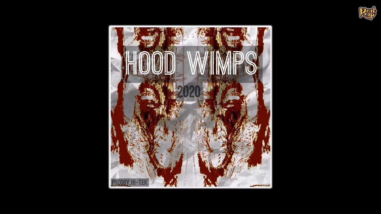 Isis Aset - Hood Wimps [Prod By Hi-Tek]
