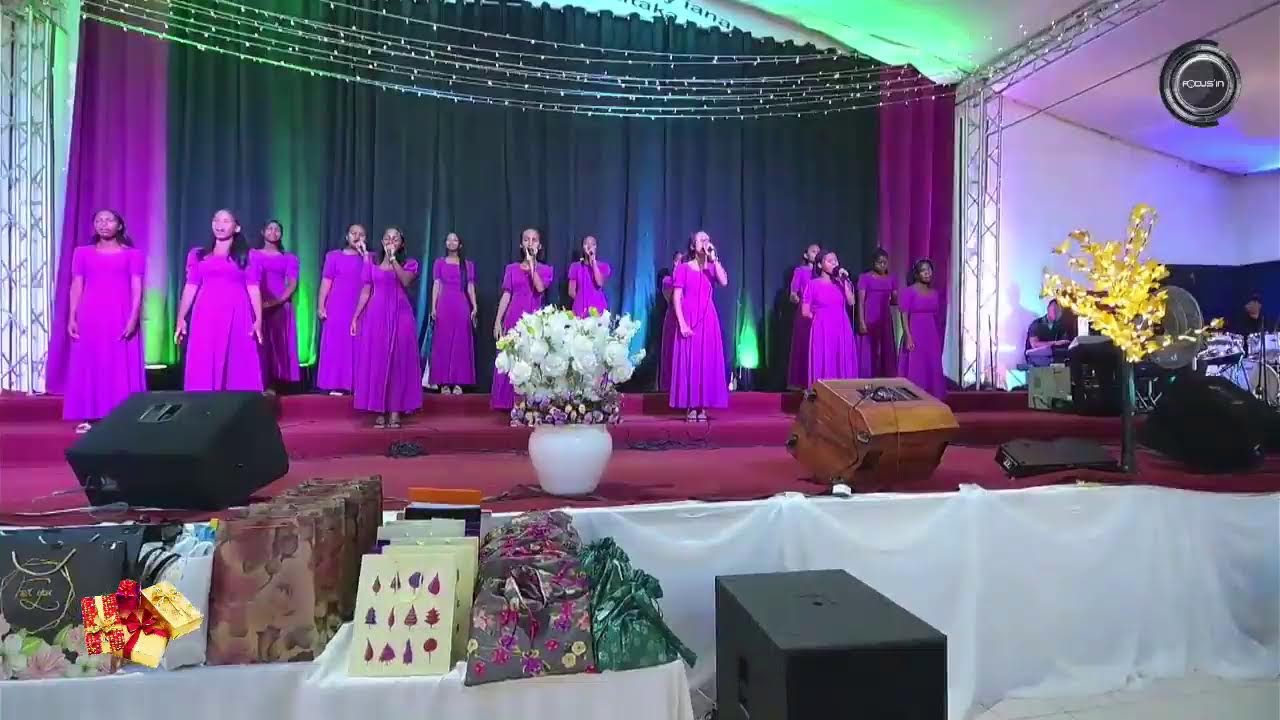 FIZARANA VALISOA SEKOLY ALAHADY JESOSY MAMONJY AMBOHIDRATRIMO ANIO ALAHADY 28 DECEMBRE 2025