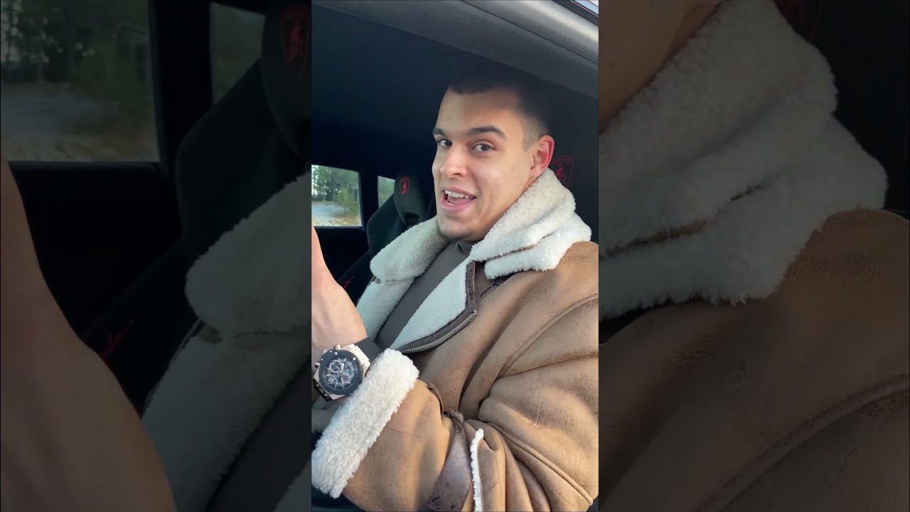5 Cosas que odio de mi Lambo
