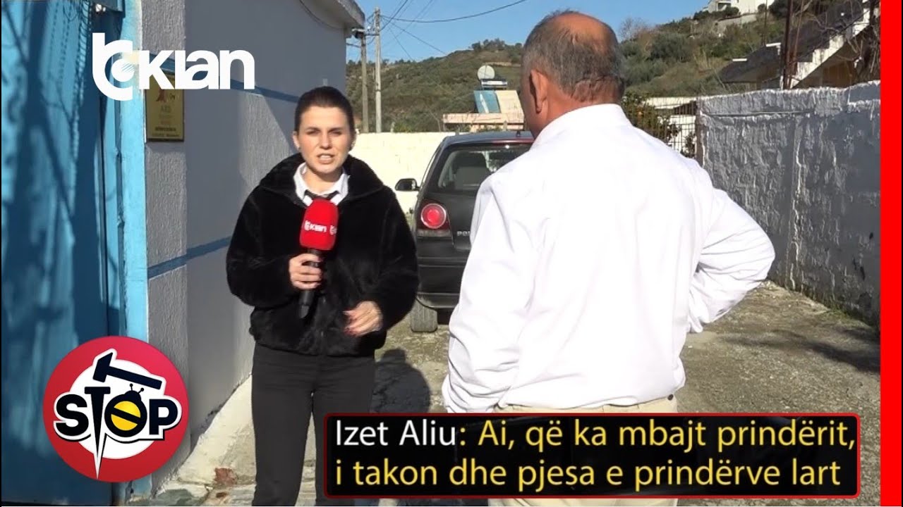 Stop - Sherr vëllezërish, humb jetën babai, vëllai i rrëmben shtëpinë të vëllait - 13 Janar 2026