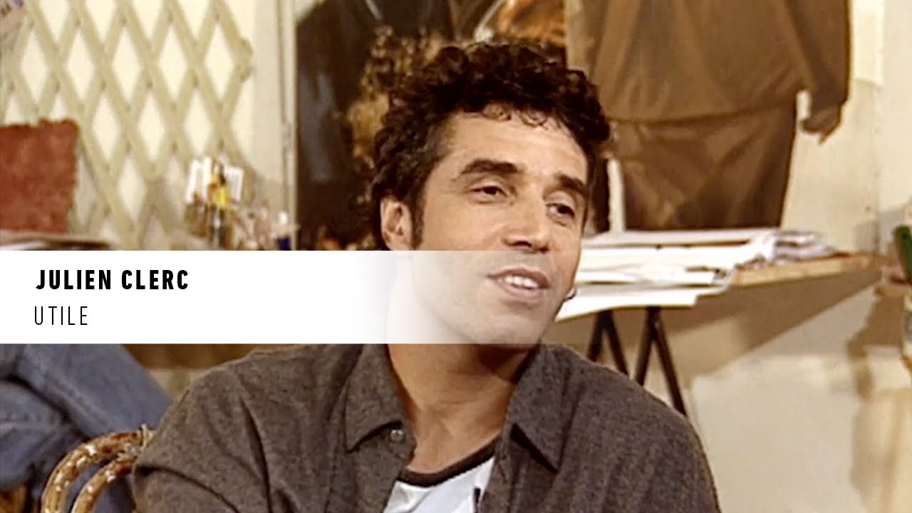 Julien Clerc 