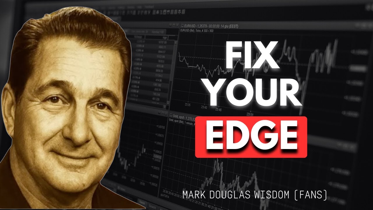 The 3 Trading Rules Mark Douglas Used to Explode Tiny Accounts