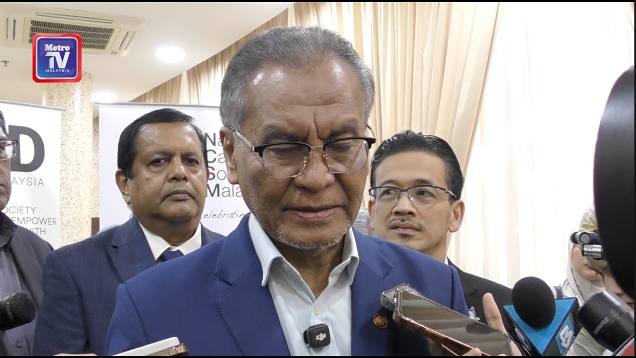 Virus Nipah: Saringan pengembara berisiko langkah proaktif cegah penularan - Dr Dzulkefly