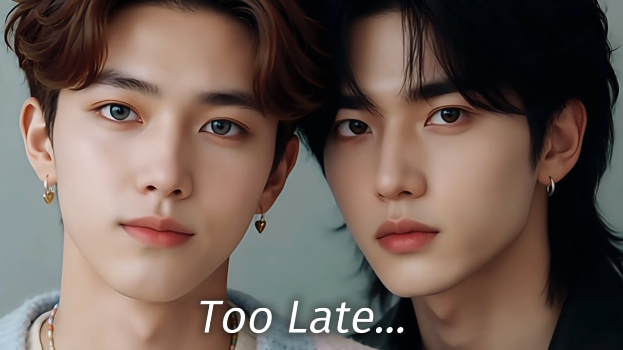 [BL] Sorry, I Still Love You 💔 | Yuto & Shun