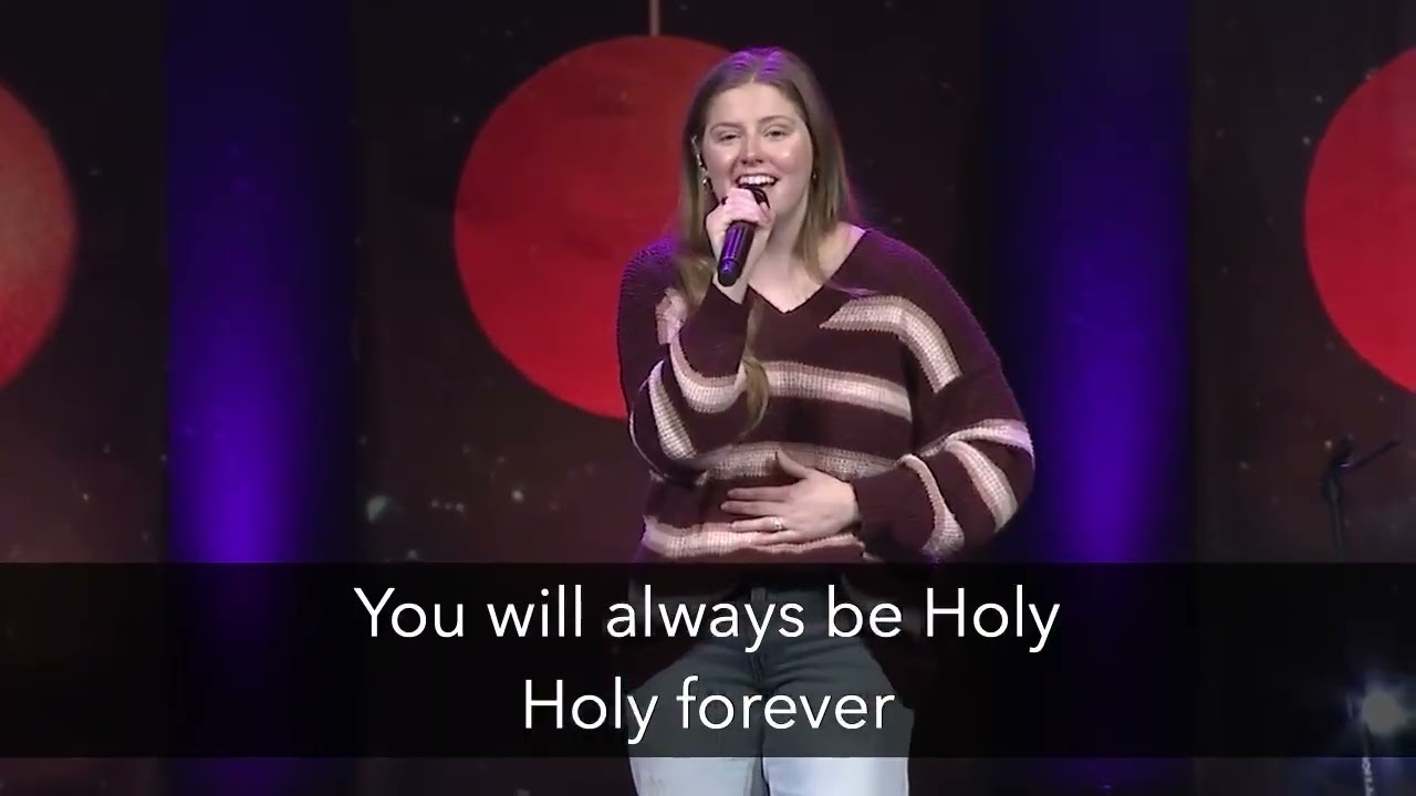 Full Sunday Service | February 1, 2026