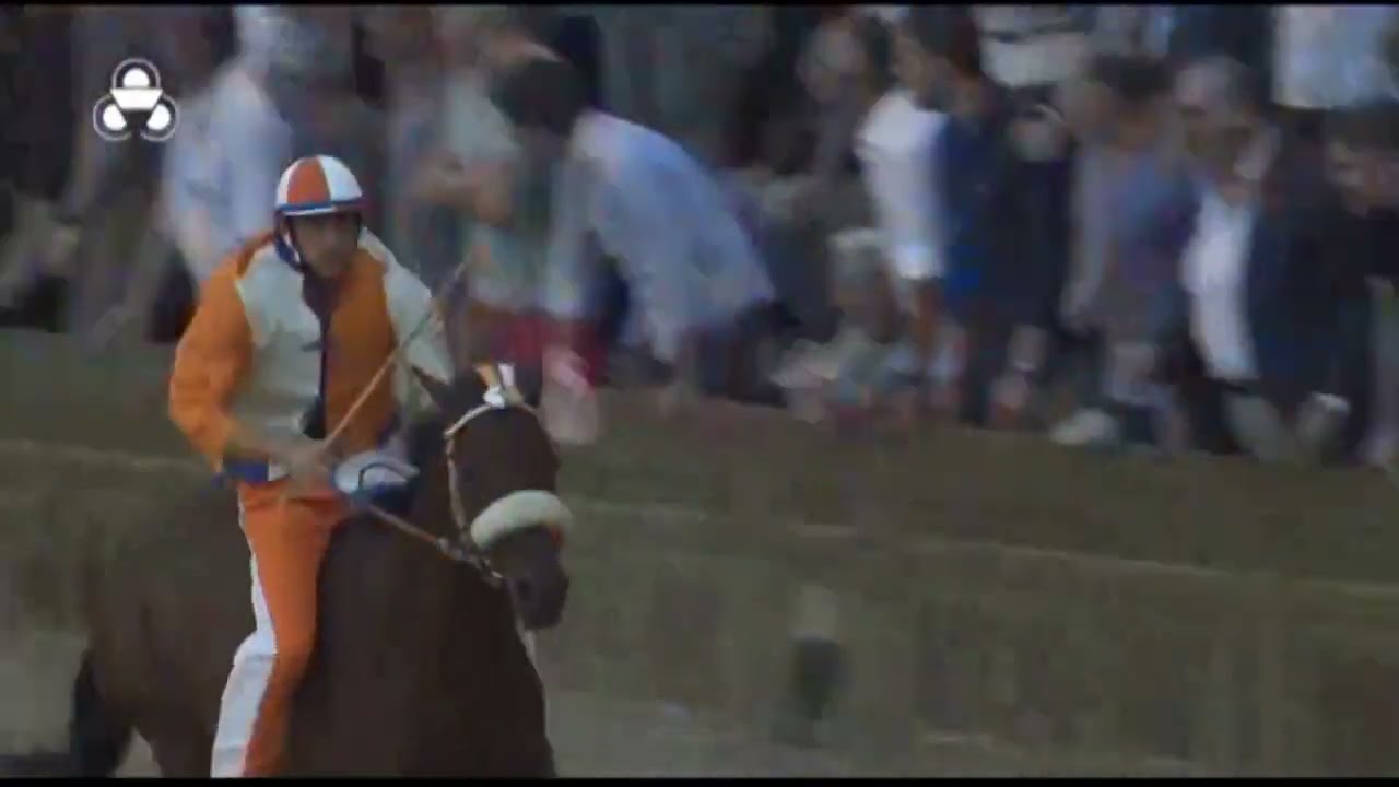 Palio 16 Agosto 2022