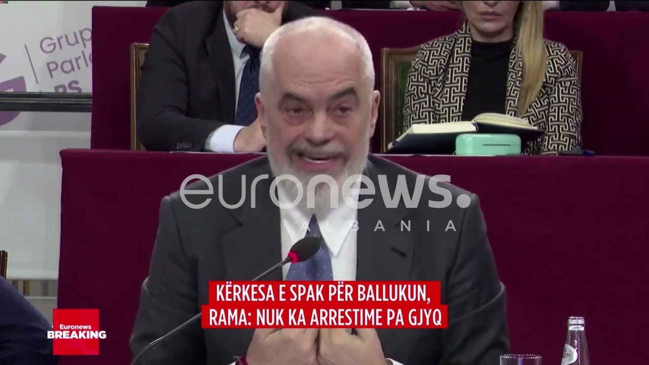 Rama: Kemi mbyllur gojën. Lexoni çfarë thotë motra ime (Meloni) kundër prokurorëve e gjyqtarëve...