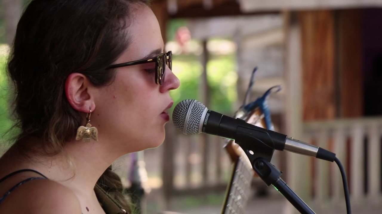 Sallie Ford || Gladden House Sessions 2017