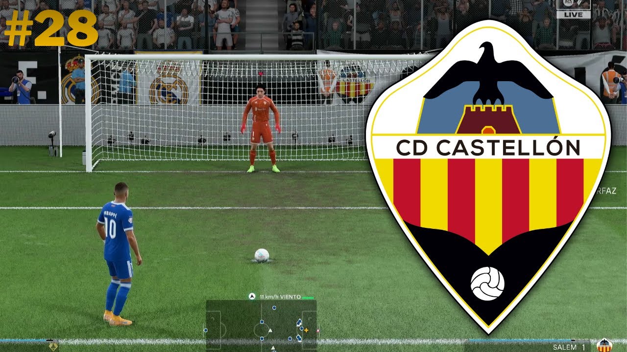 FC 26 MODO CARRERA | #28 | COMPITIENDO CON LOS GRANDES