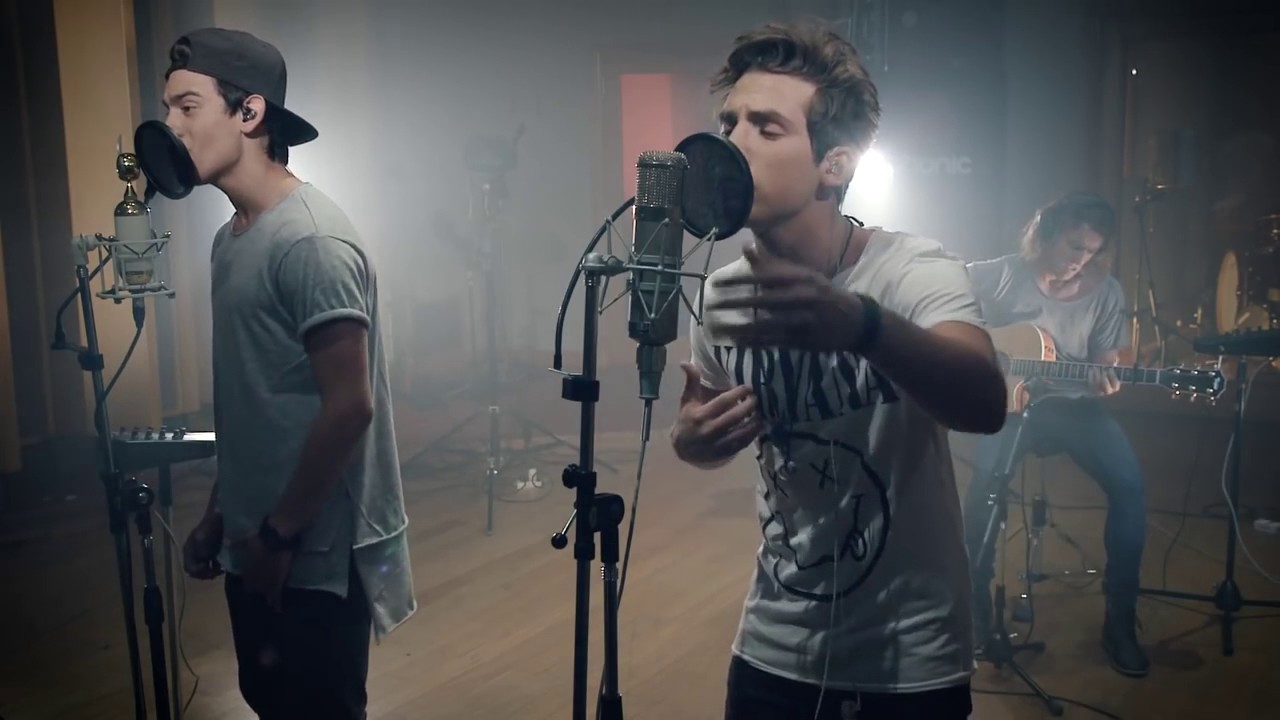 Agust&iacute;n Bernasconi I Traicionera Sebasti&agrave;n Yatra I Ft Maxi Espindola I Live Session   10Youtube com