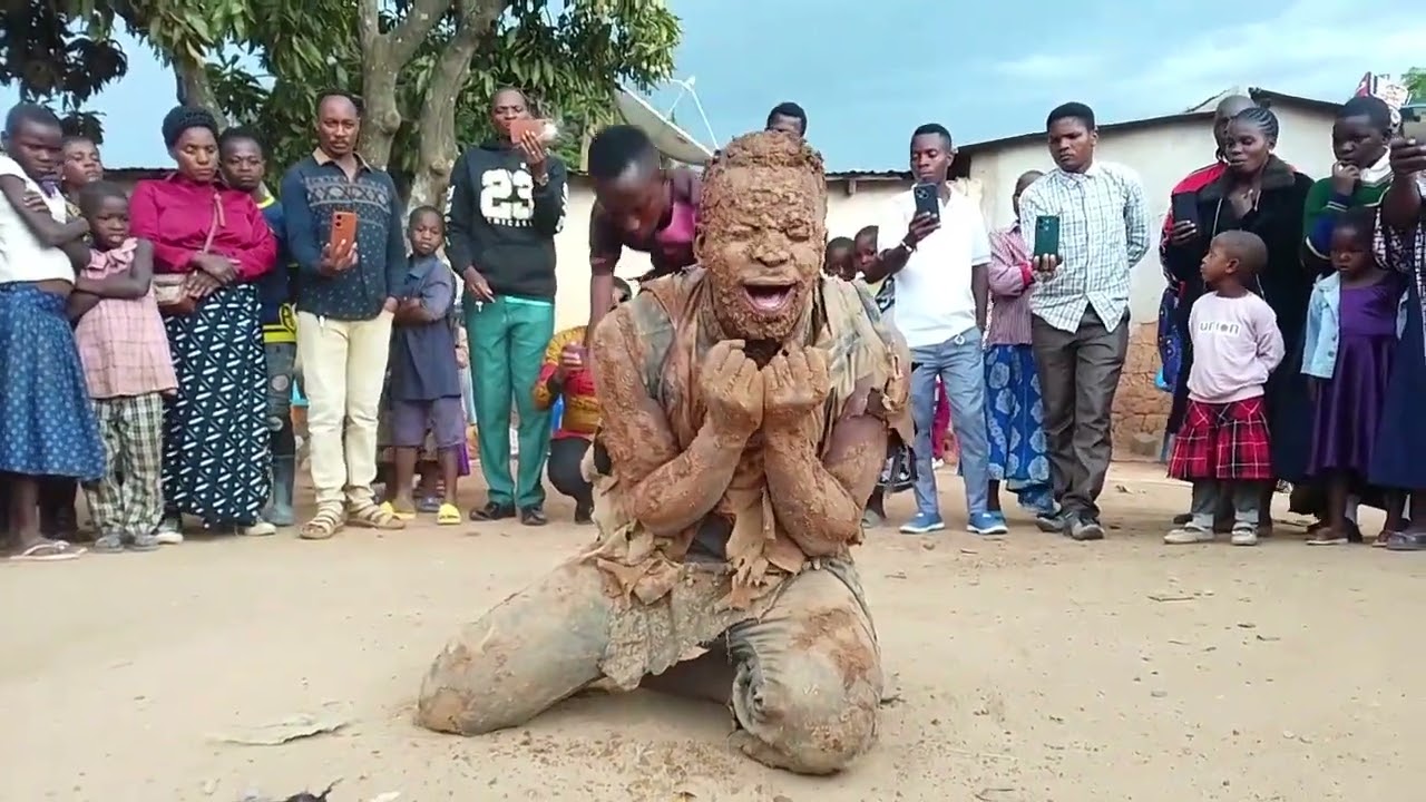 Itakutoa machozi usimtharau mtu kabla hujaona mafanikio yake ajuae kesho yake nimungu