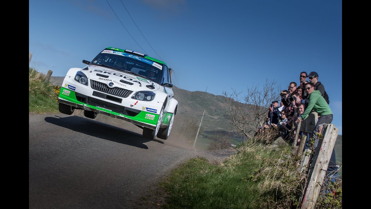 ŠKODA Motorsport The Best of Fabia Super 2000: 2009 - 2014