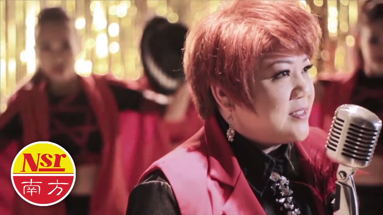 吴玮琳WINNIEGOH I 经典恋歌金曲 II I 永远的微笑 I OFFICIAL MUSIC VIDEO