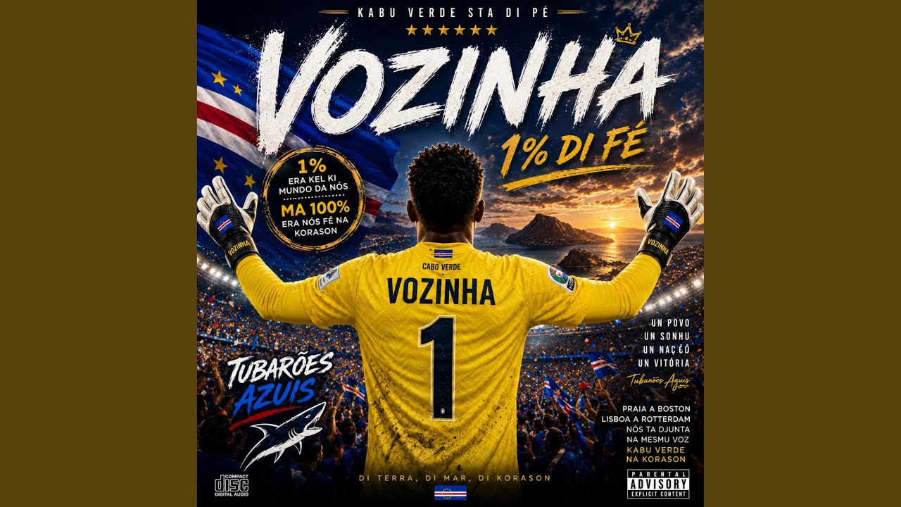 Vozinha