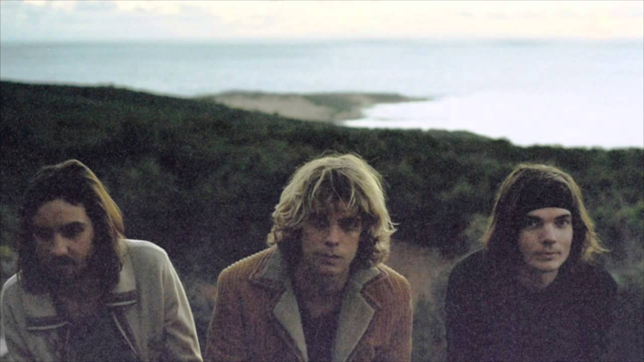 Tame Impala ~ The Bold Arrow Of Time (Older Version)