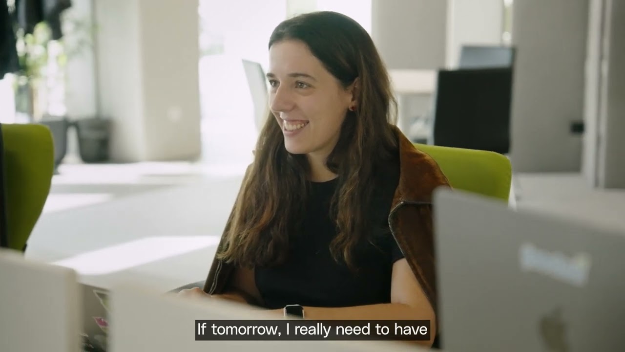 Feedzai: Innovating Financial Security With Global Talent
