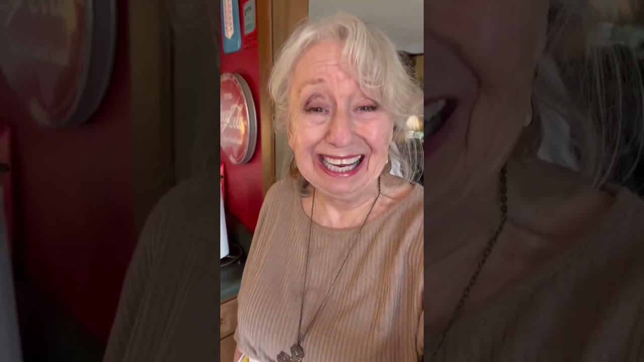 Okra Chips Recipe. Cooking with Brenda Gantt