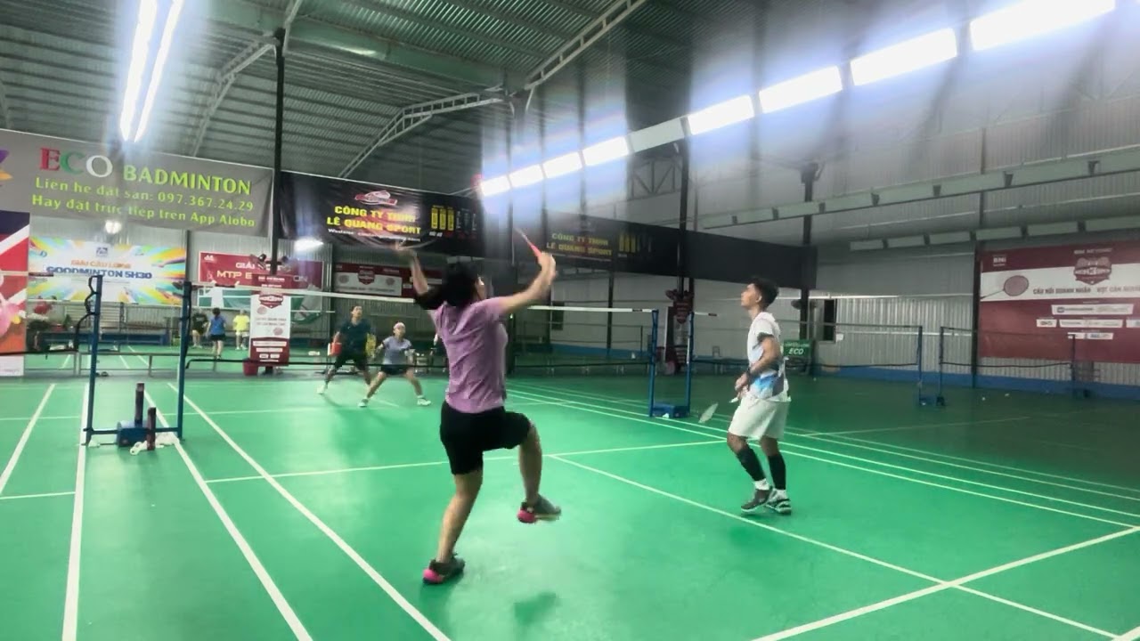 T7 260228 A Phước Bích vs A Bảo Đạt