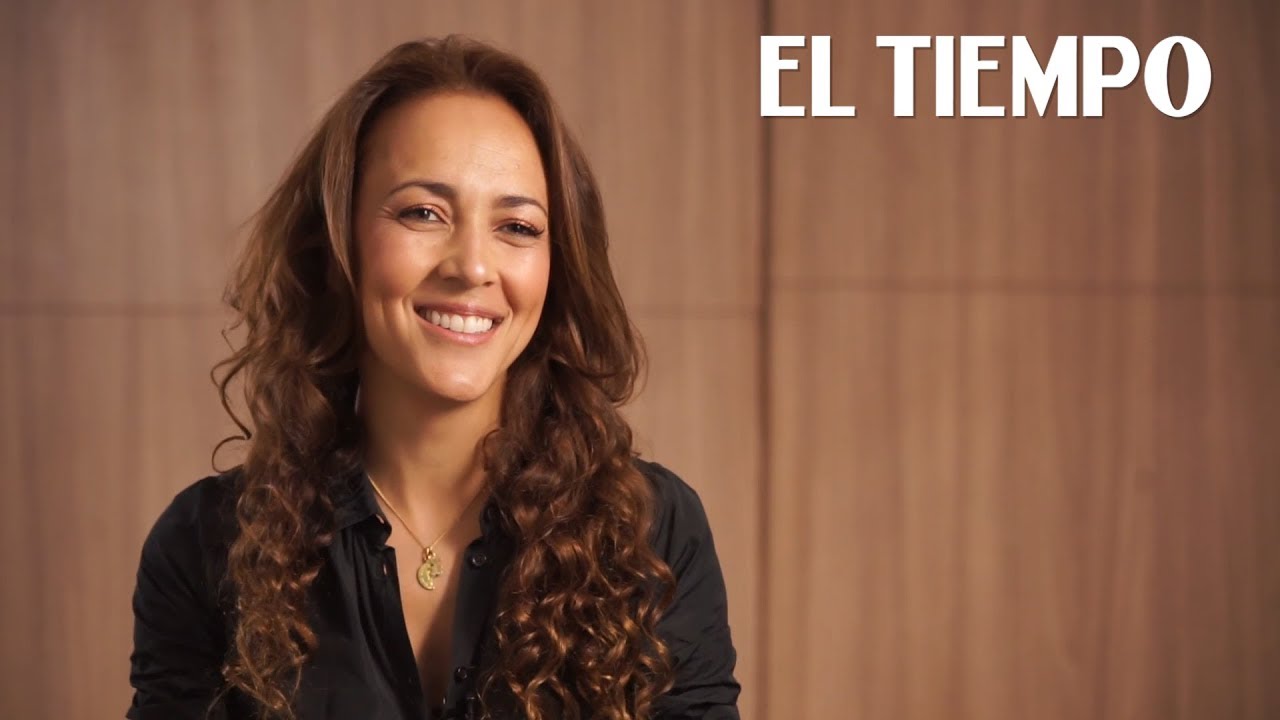 Mujeres poderosas de la industria de la música: Karen Vinasco | EL TIEMPO