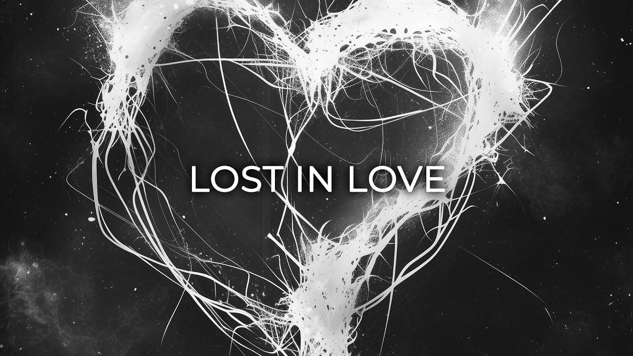 Legend B - Lost In Love (Indecent Noise Remix) [2025]