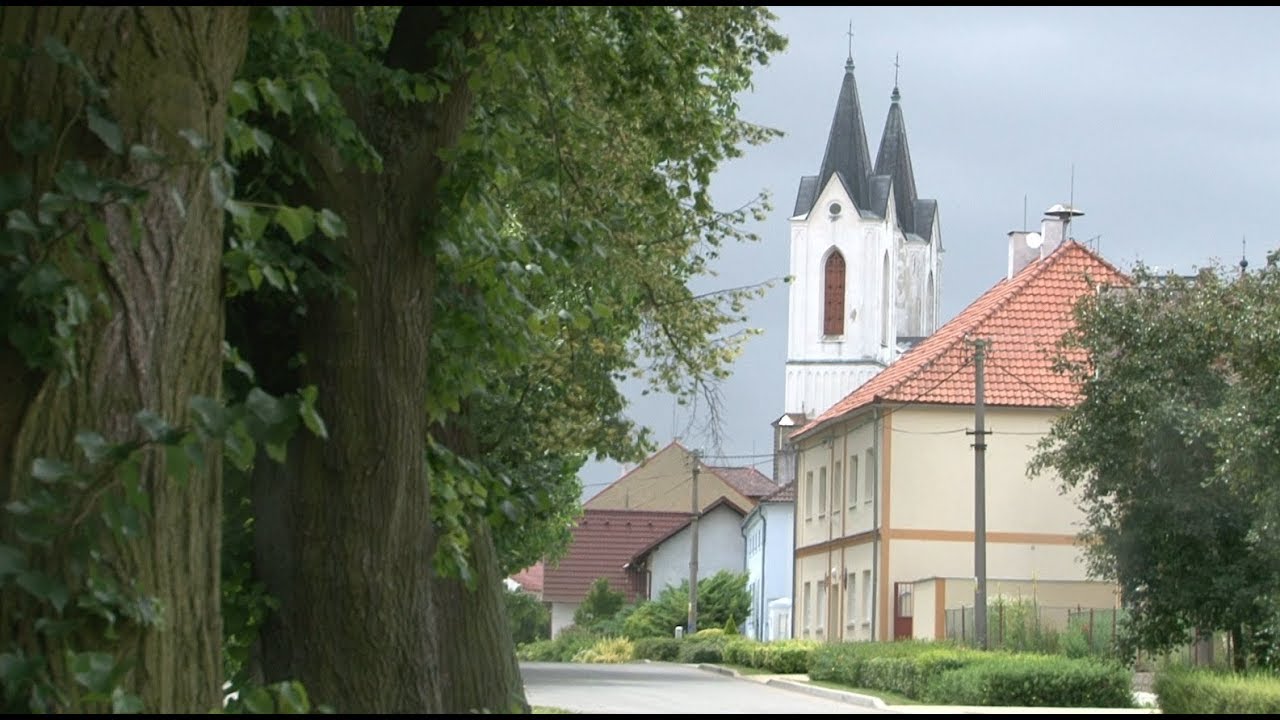 Putování za varhanami litoměřické diecéze, 1. díl
