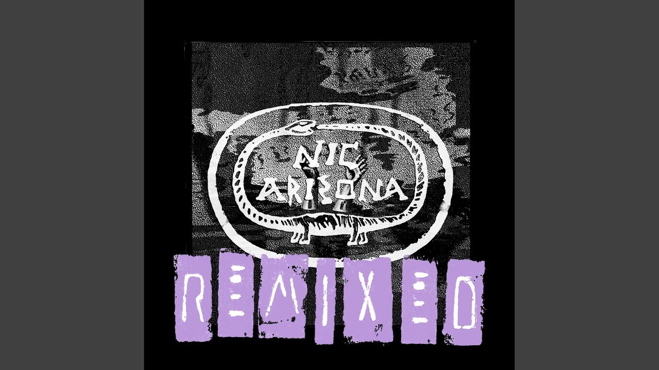 Aba Reads Deuteronomy (Nic Arizona Remix)