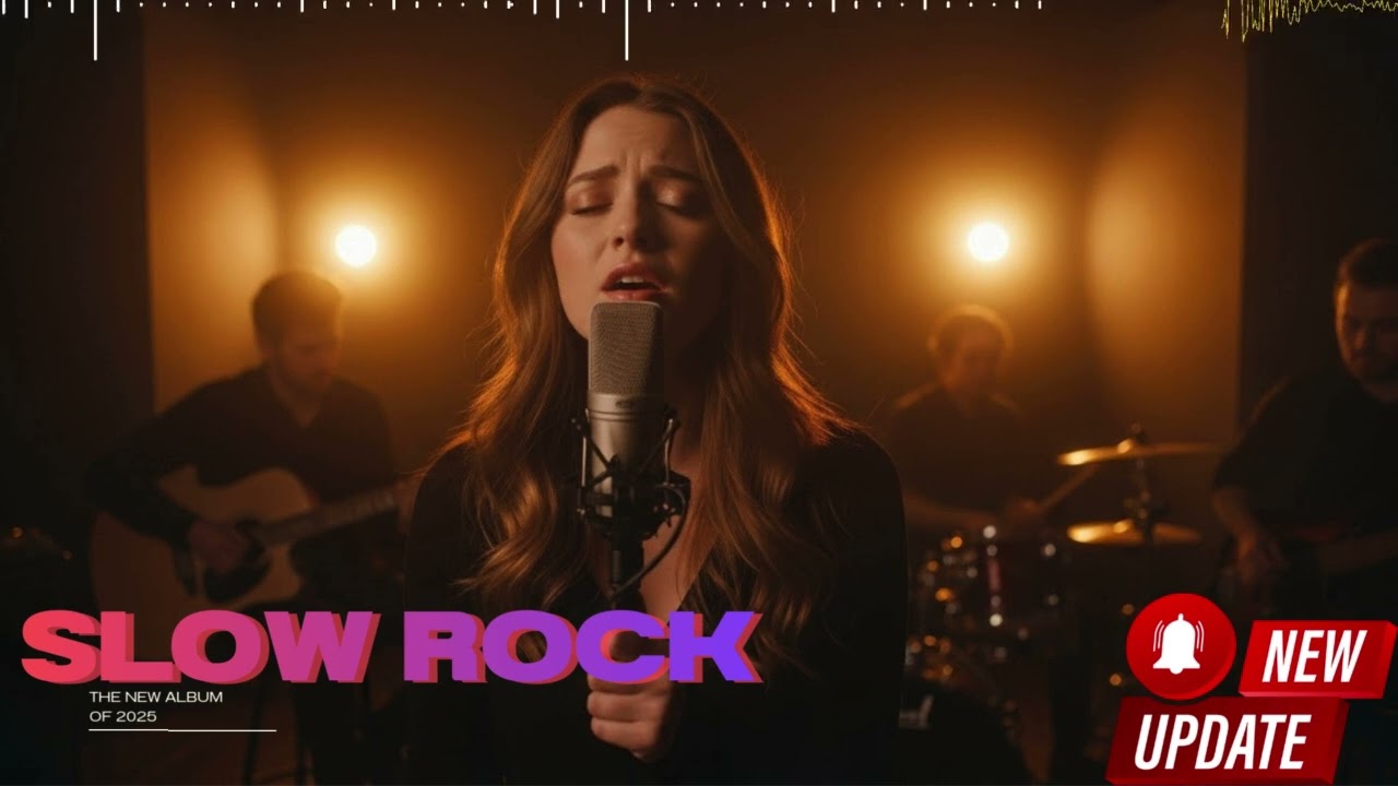 Timeless Romantic Soft Rock 🎸 | Beautiful Love Songs Mix