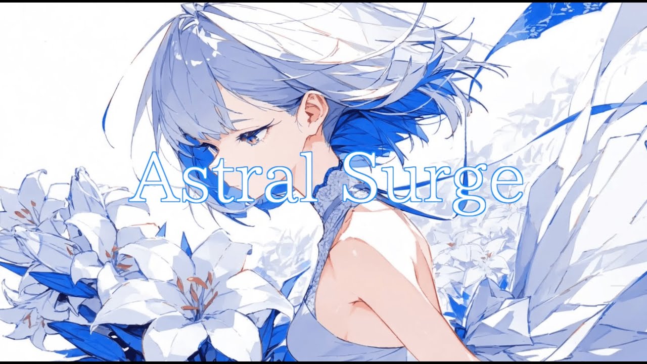 Astral Surge