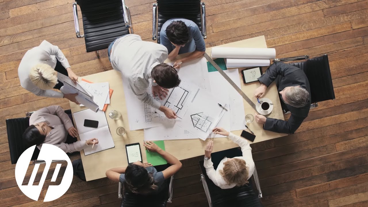 25 Years Reinventing Design | Jet Fusion 3D Printing | HP