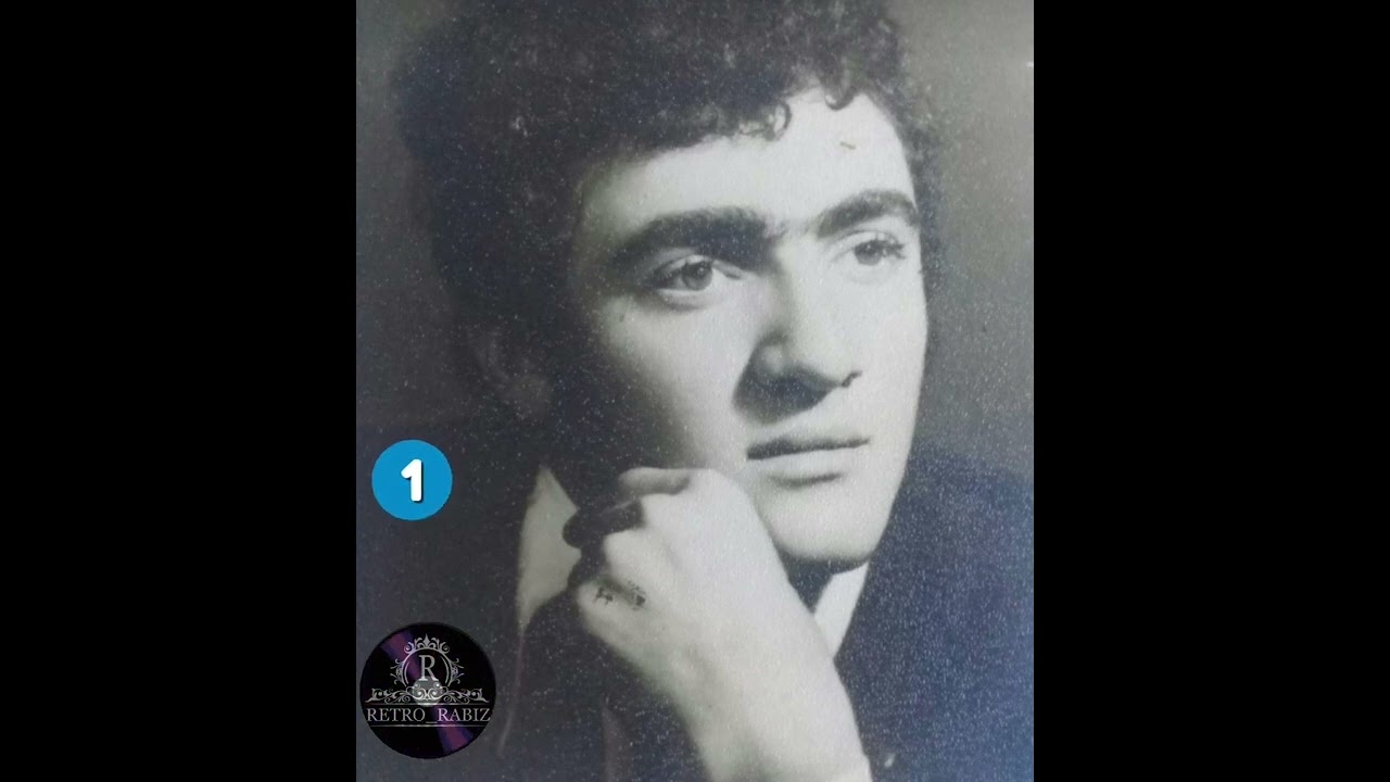 Samvel Hakobyan ● Hay Aghjikner 1982