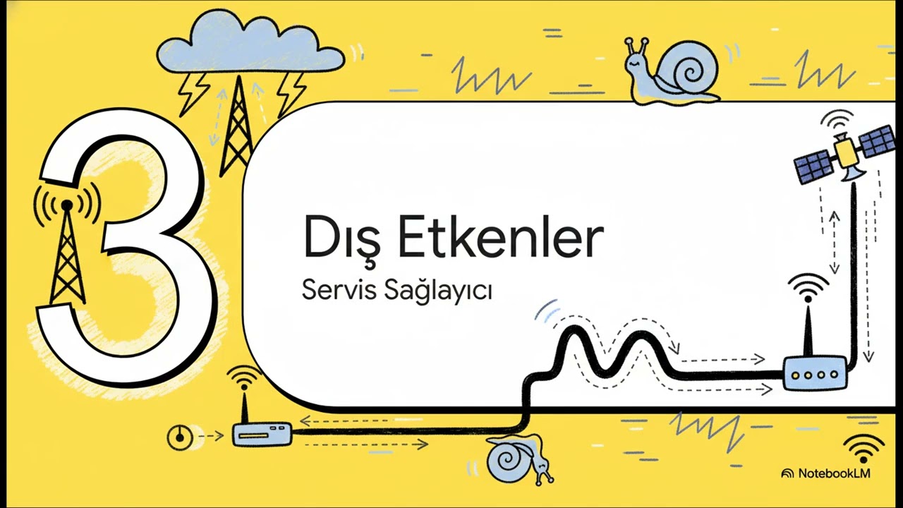 İnternet Sizi Nasıl Tanıyor? Görünmeyen Veri İzleri