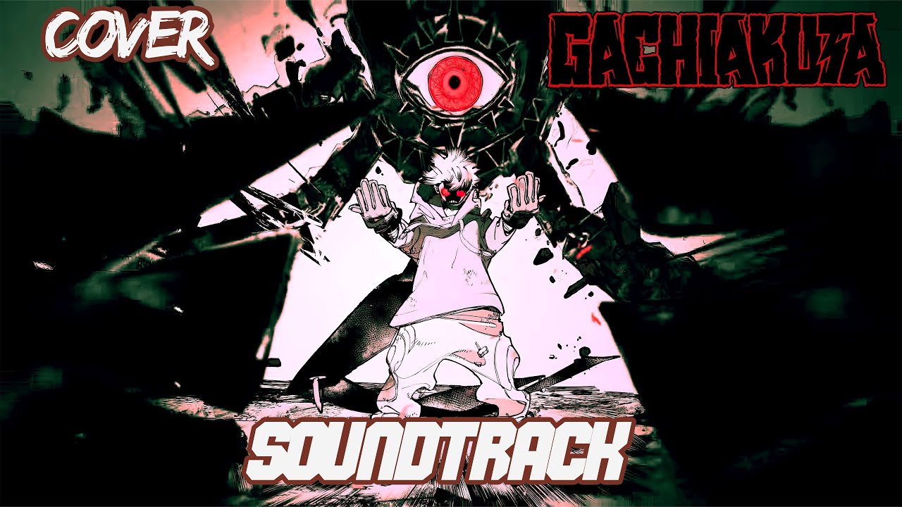 Gachiakuta - Burn Your Paradise (Epic Cinematic Hybrid Orchestra x Alt Rock) | Kenjioshi Music