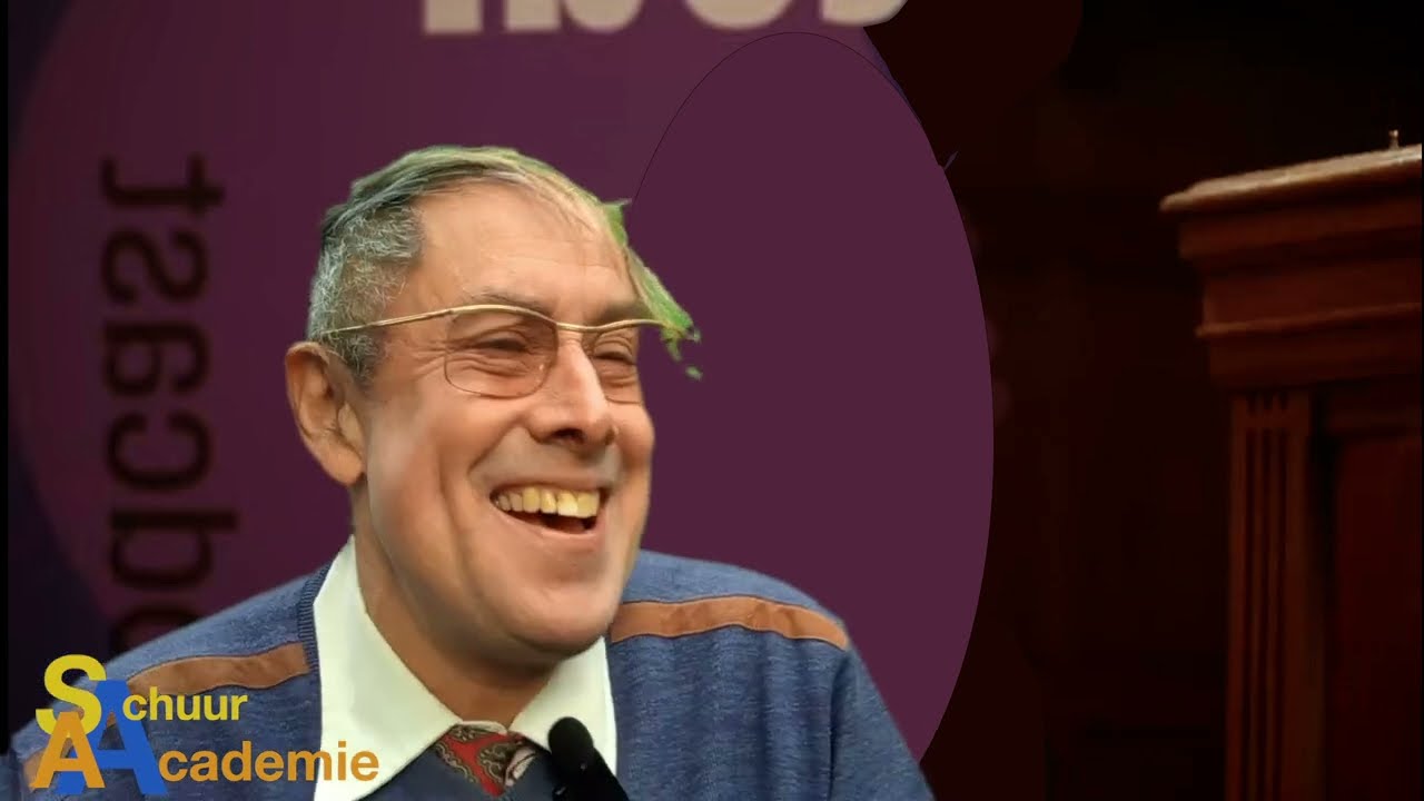 NCTV AIVD nostalgie