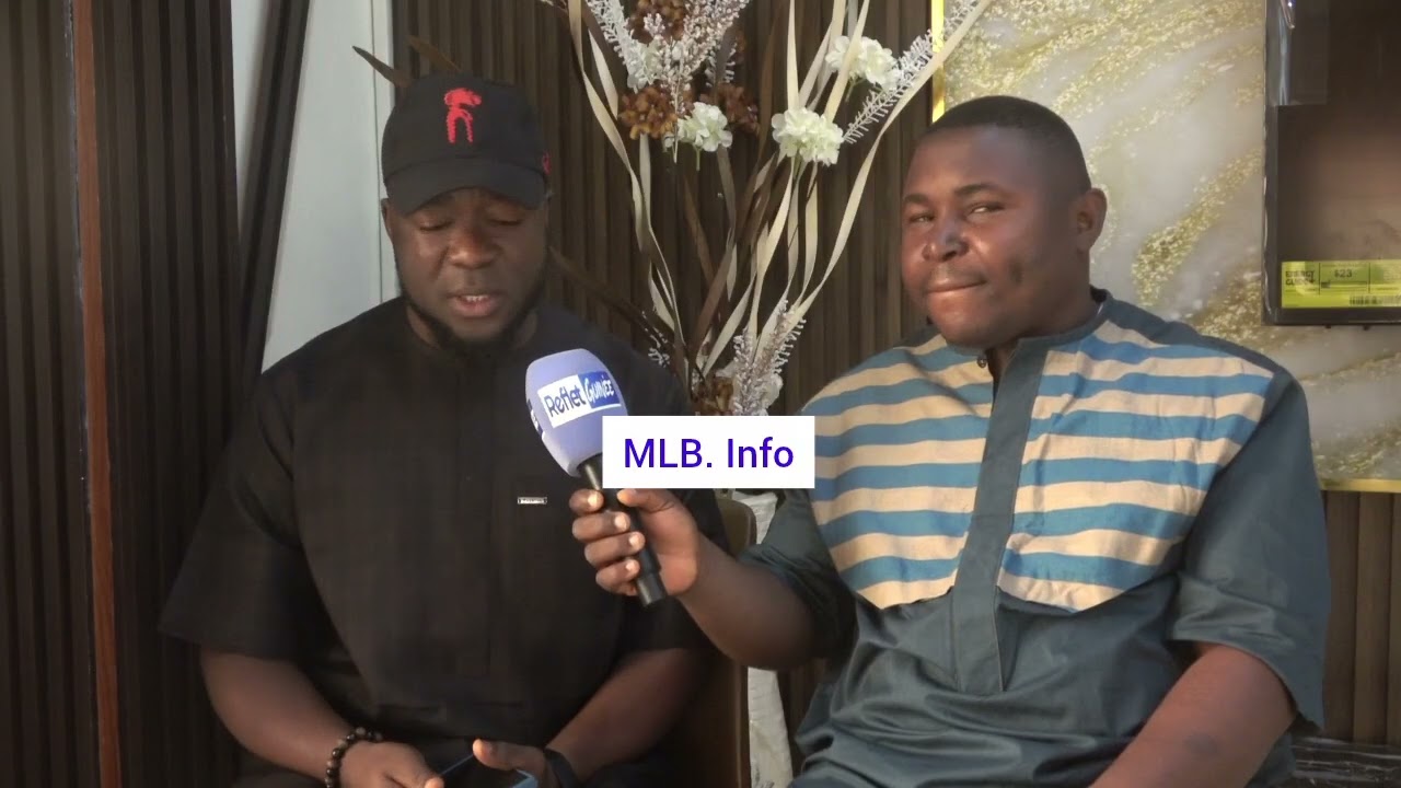 Morlaye Sylla parle de Cellou Dalein et de Embalo