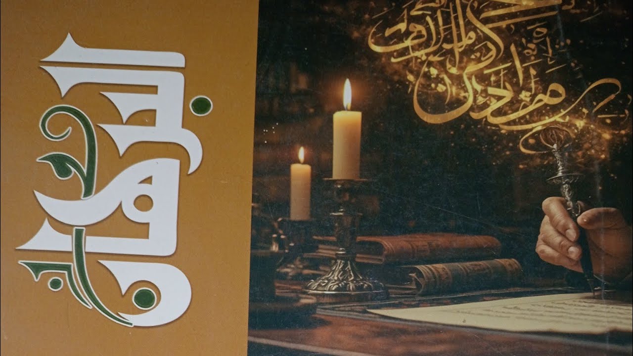 المراجعة النهائية كتاب البرهان 2026 ـ تدريبات أدب المدرسة الكلاسيكية ـ الصف الثالث الثانوى