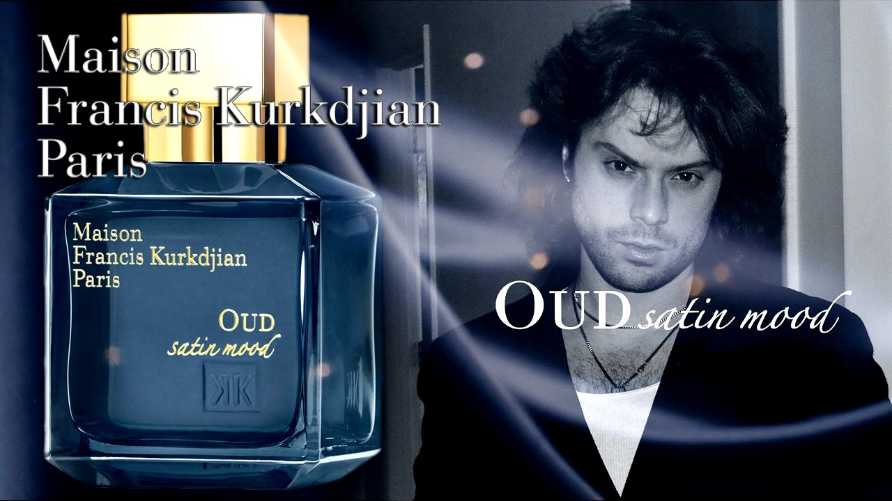 My First Impressions of Oud Satin Mood by Maison Francis Kurkdjian | Niche Fragrance Review