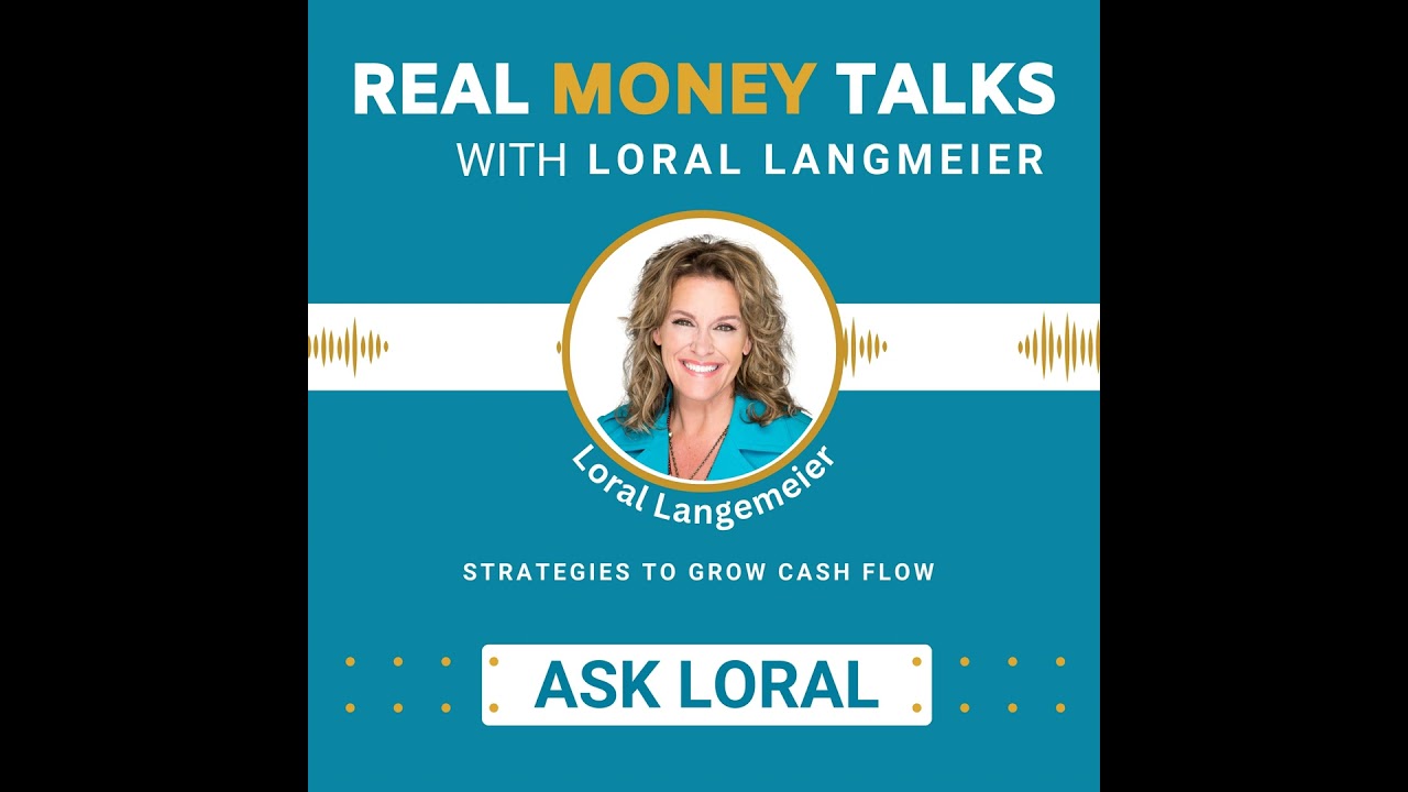 ASK LORAL: Strategies to Grow Cash Flow