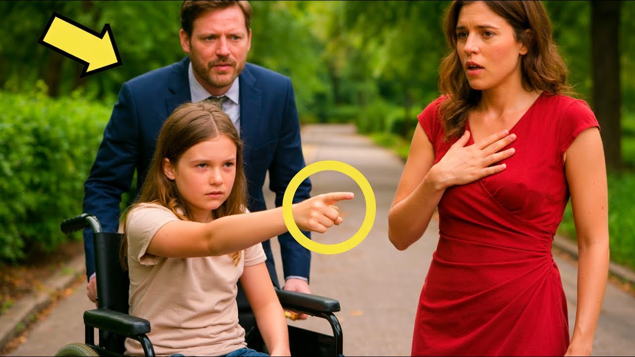 TU NUEVA NOVIA ME LLAMÓ DISCAPACITADO… Y LO QUE SU PAPÁ HIZO DESPUÉS…