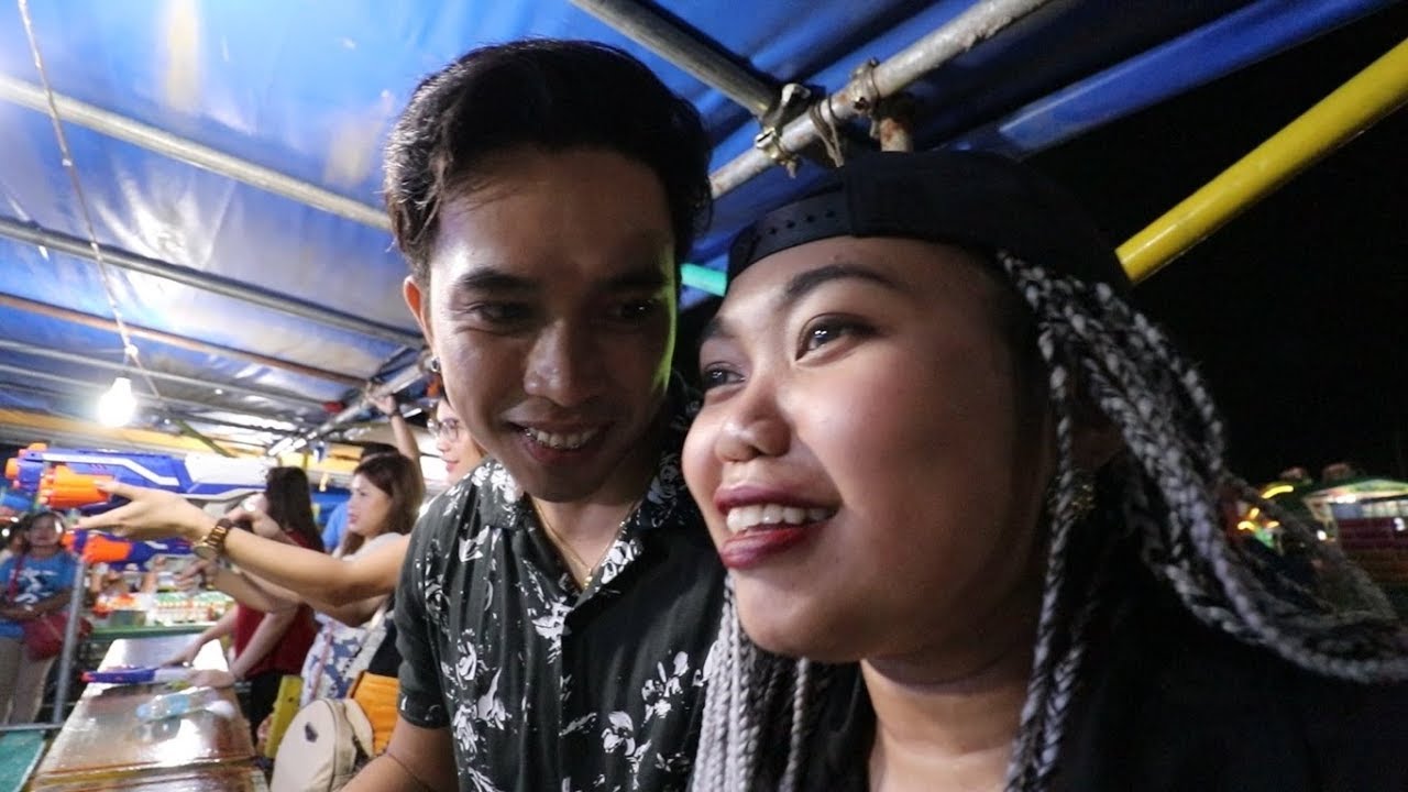 24 HOURS JOWA CHALLENGE WITH MEDYO MALDITO! WATCH 'TIL THE END! (GI KILIG KO)
