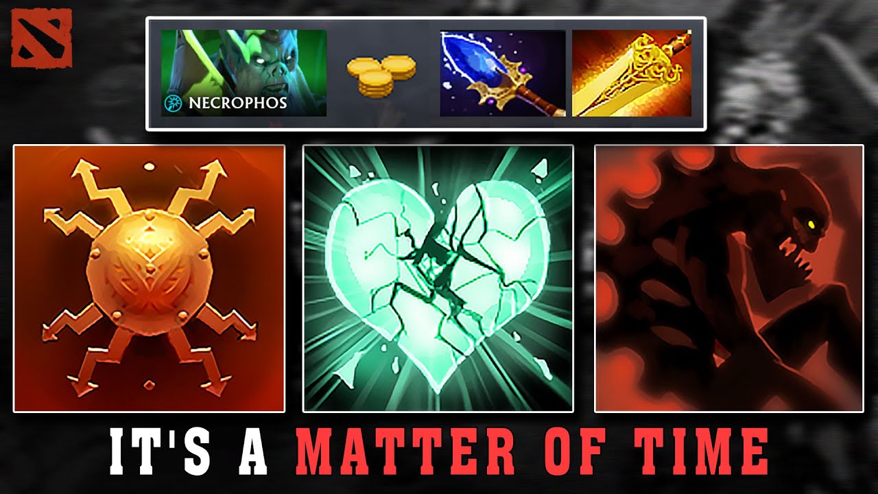 COMBACK It's Just A Matter of Time | Ability Draft