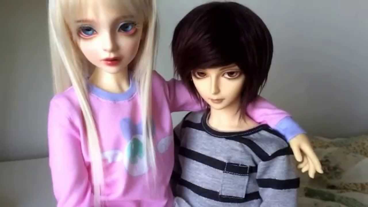 BJD Updates: Exciting News!!!