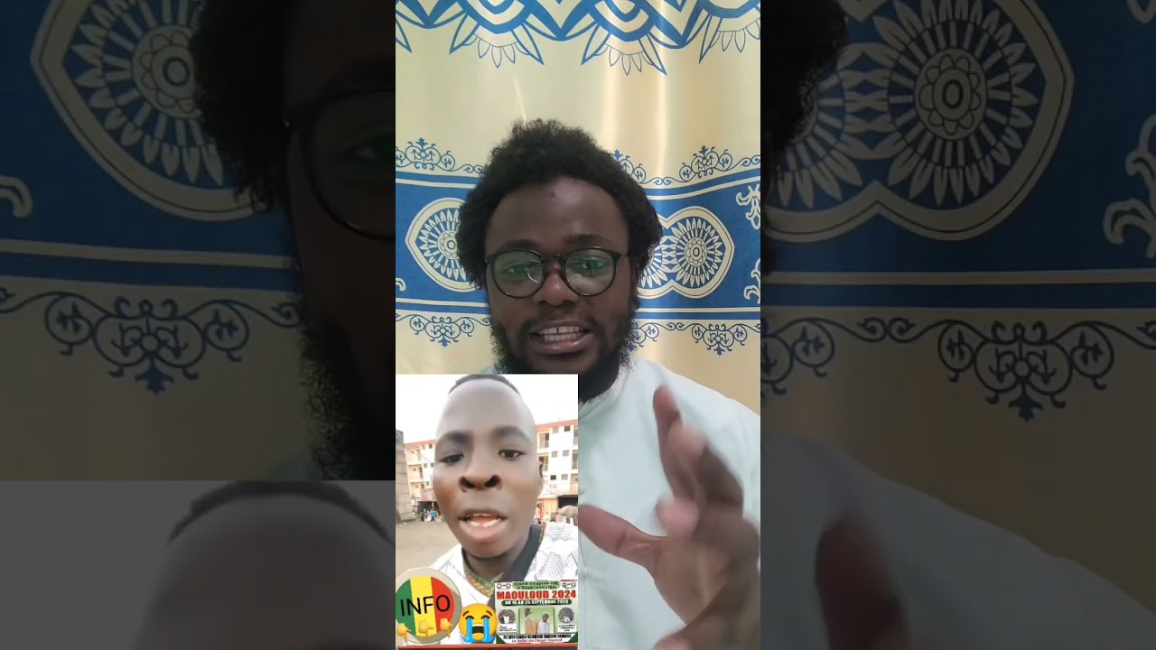 A travers de Maouloud les rebelle sont attaqué Bamako merci les Fama
